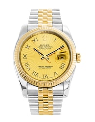 Rolex Datejust 116233